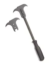 Warm Drake Off Road Professional Style Seal Puller - Dual Hook Tip Design for...