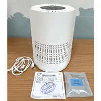 在飛比找蝦皮購物優惠-【全新現貨】Air Purifier 除璊驅蚊 負離子臭氧 