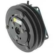 Jayair Clutch Heavy Duty 6" 2A 12V - CL7907