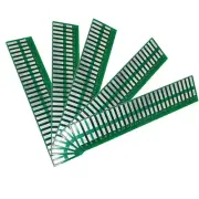 5pcs 28-Pin Gold Finger/Male Jamma Connection Accessory For Arcade Game Machine