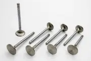 Manley Performance Products SBC B/P 2.020in Intake Valves 10550-8
