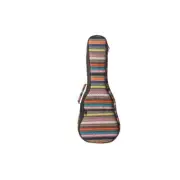 On-Stage Deluxe Baritone Ukulele Bag (GBU4101S) | MaxStrata®