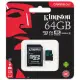最新版 金士頓 128G 台灣代理商貨 microSDXC U3 4K 讀170/寫90MB 記憶卡 小卡 HD錄影