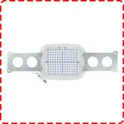 Janome M2 Hoop for the MB4 Semi Industrial Embroidery Machine MB-4 S 126x110 MB7