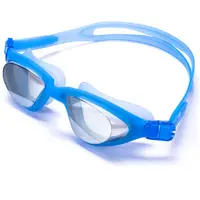 在飛比找蝦皮購物優惠-Swim Goggle Anti UV Fog Free (