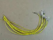 Yamaha CR-440 Receiver Incandescent Light Kit Replacement Lamp Bulbs