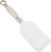 iplusmile Garlic Ginger Masher Manual Food Processor Compact Portable Ideal for Smooth Textures