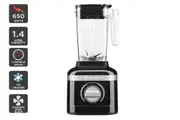 Kitchenaid 650W K150 3-Speed Ice Crushing Blender - Black