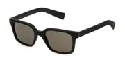 Sting SSJ736 Kids Polarized U28P Kids' Sunglasses Black Size 48