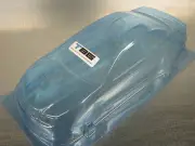 1/18TH CIVIC COUPE BODY FOR HPI MICRO RS4 XRAY M18