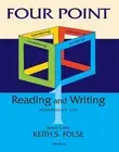 Four Point Reading and Writing 1: Intermediate English for Academic Purposes by