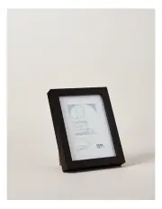 [Vue] Photo Frame 15x20/10x15cm in Black