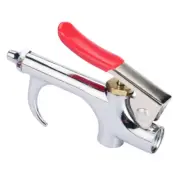 12mm Mini Air Blow Gun Alloy Steel Pneumatic Gun Compressor Duster