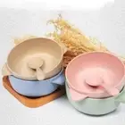 Multifunction Wheat Straw Bowls Environmentally Noodle Bowls Bowl Tableware