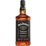 [Jack Daniels] Jack Daniels Tennessee Whiskey 1 Litre