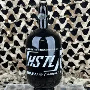 NEW HK Army Aerolite HSTL Tri-Label Air System - 68/4500 - Black/White - Black