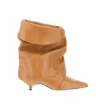 [ISABEL MARANT] ISABEL MARANT 'Edrick' boots Woman 37 37 Brown