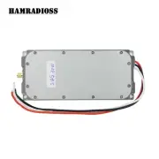 30W RF Power Amplifier Module 50dBm for 2.4G UAV Unmanned Aerial Vehicle TX2445