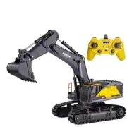 HUINA 1/14 RC EXCAVATOR 1592 digger