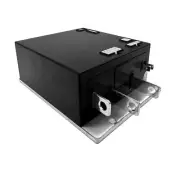 Curtis 350 Amp Charge Controller for E-Z-GO TXT - PDS Golf Carts |2000 - Up