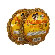 MDM PEANUT BRITTLE 2PCS 2OZ ROUNDS
