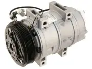 A/C Compressor API 65VTKV52 for Volvo S60 S80 V70 1999 2000 2001 2002 (for: Volvo)