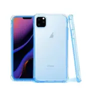 GSA Premium Candy Bumper Case for iPhone 11 Pro Max (6.5") - Blue