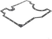 Engine oil pan gasket Replace# 11137561427 AUTO-MOHITO 1pack