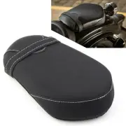 Black Rear Passenger Pillion Seat 14-17 2015 16 For Yamaha Bolt XV950 R-Spec po