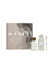 Adolfo Dominguez A Fresca Eau de Toilette Men 120v 20ml Gift Set
