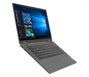 Lenovo IDEAPAD FLEX 5 14ITL05, Intel Core I5-1035G1, 8GB RAM 512GB SSD, 14" Windows 11, Graphite Grey