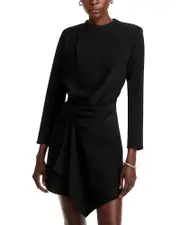 A. l.c. Kay Asymmetric Dress
