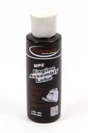 Torco A550055Je Mpz Engine Assembly Lube 4Oz Bottle