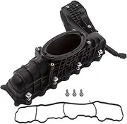 Car Engine Intake Manifold Compatible With Benz Sprinter 2500 3500 2.1L W176 W204 W205 W212 A6510900037 A6510903037