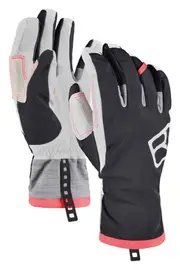 Ortovox Tour Womens Snow Gloves
