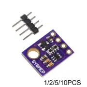 1/2/5/10PCS BMP280 5V 0.6mA Temperature Humidity Sensor Pressure Barometer I2C