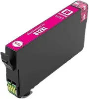 Generic 812XL Magenta T812XL for EPSON WF3820, WF3825, WF4830 WF4835, WF7830, WF7840, WF7845