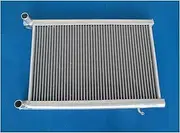 For 2011-2014 RZR XP 800 900 1240552 Aluminum Radiator Cooler Cooling Coolant 2011 2012 2013 2014