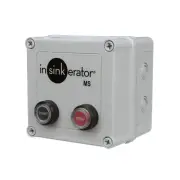 Manual Stop/Start Switch MS-7 for In-Sink-Erator 15260