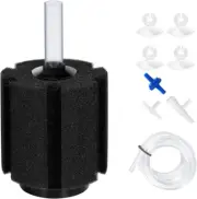 Sponge Filter,Aquarium Sponge Filter for Fry Betta Shrimp Nano Fish Ta