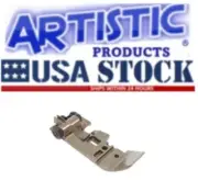 204433A 3x5 Overlock Presser Foot Base only For Pegasus