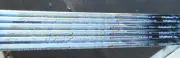 New Fujikura Speeder Evolution 6 VI 661-TX, 757-X or 757-TX Tour Van Golf Shaft