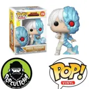 My Hero Academia - Ice Todoroki Pop! Vinyl Figure "New"