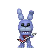 Funko Five Nights At Freddy's 2023 Bonnie With Guitar Pop! Vinyl Figure