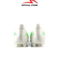 在飛比找蝦皮購物優惠-Specs Lightrayz 足球鞋 Fg Lily 白色