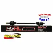 HIGH LIFTER OUTLAW DHT X AXLE CAN AM DEFENDER 2018-2023 REAR