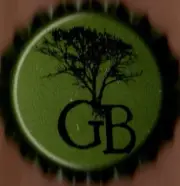 USA Plastic Lined Beer Crown Bottle Cap: Greenbush Brewing (with registration)