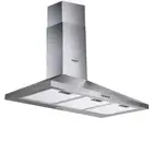 NNEDSZ Range Hood 90cm 900mm Kitchen Canopy Stainless Steel Rangehood Wall Mount