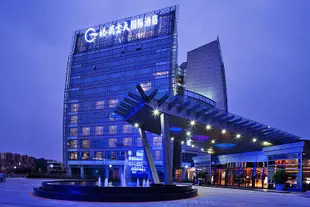 深圳觀瀾格蘭雲天國際酒店Grand Skylight International Hotel Guanlan