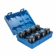 New Tapping Chuck GT12 Electric Pneumatic Tapping Machine Quick Change Tap Clamp